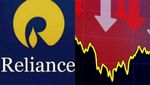 ரிலையன்ஸ் ஆண்டு பொதுக் கூட்டத்தின் பிரம்மாண்ட அறிவிப்புகளின் போதும் பங்குகள் சரிவு.. என்ன காரணம்?