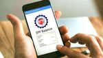 பங்குச்சந்தையில் குவியும் EPF பணம்.. இத்தனை லட்சம் கோடியா..?