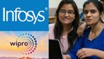 விப்ரோ-வை தொடர்ந்து இன்போசிஸ்.. கடுப்பில் ஐடி ஊழியர்கள்..!