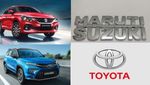 ஜூலையில் வாகன விற்பனை... இந்த இரண்டு நிறுவனங்களும் டாப் சேல்ஸ்!