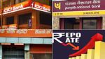 ரெப்போ உயர்வு எதிரொலி... சில மணி நேரங்களில் கடன் வட்டி விகிதத்தை உயர்த்திய வங்கிகளின் பட்டியல்
