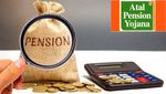 அடல் பென்ஷன் யோஜனா திட்டத்தில் முக்கிய மாற்றம்.. யாருக்கெல்லாம் பாதிப்பு..!