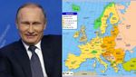 'வின்டர் இஸ் கம்மிங்' 3 நாடுகளை நம்பி வண்டி ஓட்டும் ஐரோப்பா.. ரஷ்யா செய்த வினை..!