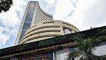 சென்செக்ஸ்: தடுமாறினாலும் உயர்வுடன் முடிந்தது.. 89 புள்ளிகள் உயர்வு..!