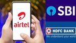 எஸ்பிஐ, HDFC உடன் போட்டிப்போடும் ஏர்டெல்.. இனி பெரிய பெரிய ஏடிஎம் இயந்திரம் தேவையில்லை..?