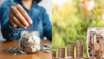 சிறு சேமிப்பு திட்டங்கள் மீதான வட்டி விகிதம் 0.30% வரை உயர்வு.. மகிழ்ச்சியில் முதலீட்டாளர்கள்!
