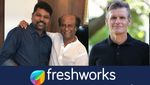 Freshworks கிரீஷ் மாத்ருபூதம் எடுத்த முக்கிய முடிவு..!