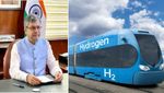 இந்தியாவில் ஹைட்ரஜன் ரயில் எப்போது வரும்..? ரயில்வே அமைச்சர் தகவல்