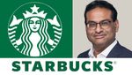 ஸ்டார்பக்ஸ்-ன் புதிய சிஇஓ லக்ஷ்மன்.. இந்தியர் கையில் மற்றொரு அமெரிக்க நிறுவனம்..!