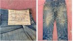 1880ல் தயாரிக்கப்பட்ட லெவி ஜீன்ஸ்.. இன்று என்ன விலை தெரியுமா..?
