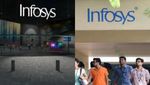 இன்போசிஸ் செம அறிவிப்பு.. ஊழியர்கள் கொண்டாட்டம்..!