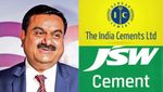 இந்தியா சிமெண்ட்ஸ் சொத்துகள் விற்பனை.. JSW-க்கு ஜாக்பாட்.. அதானிக்கு நெருக்கடி..!