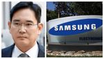 சாம்சங் எலக்ட்ரானிக்ஸ் நிறுவனத்தின் புதிய செயல் தலைவராக ஜே ஒய் லீ நியமனம்.. !