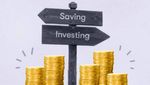 பணத்தை சேமிப்பது, முதலீடு செய்வது.. இரண்டில் எது நல்லது?