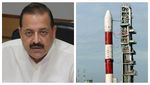 செயற்கைக்கோள்களை விண்ணில் செலுத்தும் இந்திய ஸ்டார்ட்அப்-கள்: அமைச்சர் ஜிதேந்திர சிங்