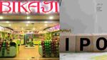 இன்று வெளியாகும் பிகாஜி ஃபுட்ஸ் இன்டர்நேஷனல் ஐபிஓ.. முழு விபரங்கள்