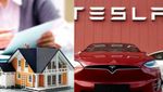 புது வீடு வாங்கினா கார் பரிசு.. அதும் டெஸ்லா கார்.. எந்த ஊரில் தெரியுமா?