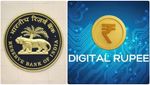 டிசம்பர் 1 முதல் சில்லறை வர்த்தகத்தில் டிஜிட்டல் ரூபாய் சோதனை ஓட்டம்..ரிசர்வ் வங்கி அறிவிப்பு!