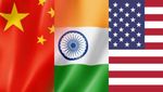 இந்தியாவுடனான உறவில் தலையிடாதீர்கள்.. அமெரிக்காவுக்கு எச்சரிக்கை விடுத்த சீனா.. !