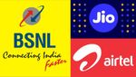 BSNL கொடுத்த பலே அப்டேட்.. இனி ஜியோ, ஏர்டெல் எல்லாம் தேவையில்லை..!