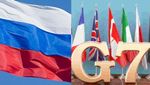 ரஷ்யாவுக்கு செக் வைக்க ரெடியாகும் ஜி7 நாடுகள்.. அமெரிக்காவின் திட்டம் பலிக்குமா?