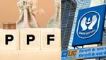 PPF: எல்ஐசியின் ரசிகர்களும் பிபிஎஃப்-ல் முதலீடு செய்யலாம்.. ரூ.1 கோடி வருமானம் எப்படி பார்ப்பது?