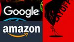 கூகுள், அமேசான் முக்கிய அறிவிப்பு.. பயத்தில் நடுங்கும் ஊழியர்கள்..!