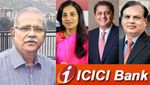 ICICI வங்கி கடன் மோசடி.. உண்மையை உடைக்கும் அரவிந்த் குப்தா..?!