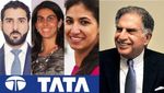 வாரிசு கைகளுக்கு வருகிறதா டாடா குழுமம்.. ரத்தன் டாடா முடிவு என்ன..?
