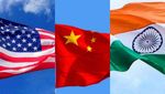 சீனாவுக்கு அமெரிக்கா வைத்த செக்.. வாய்ப்பை தனக்கு சாதகமாக இந்தியா பயன்படுத்திக் கொண்டதா?