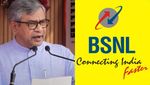 BSNL: 2024ல் 5ஜி சேவை உறுதி.. டிசிஎஸ், C-DOT கூட்டணி.. அஷ்வினி வைஷ்னாவ் அதிரடி..!
