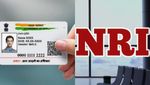 ஆதார் கார்டு: NRI-களுக்கு ஆதார் ஏன் அவசியம்..? அப்ளை செய்வது எப்படி..?