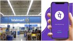 PhonePe: இந்தியாவுக்கு மாறியதால் 1 பில்லியன் வரி.. வால்மார்ட் கதறல்..!