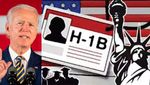 H1B VISA: ஜோ பைடன் அரசு திடீர் முடிவு.. இந்திய ஐடி நிறுவனங்கள் கதறல்..!
