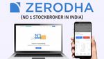 Zerodha லாபம் 2 மடங்கு உயர்வு.. நிதின் காமத்-க்கு அடித்தது ஜாக்பாட்..!