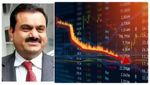அதானி குழுமத்தின் சந்தை மதிப்பு $98 பில்லியனாக சரிவு.. அதானியின் வியூகம் கைகொடுக்குமா?