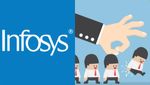 இன்போசிஸ் அதிரடி அறிவிப்பு.. 600 ஊழியர்கள் பணிநீக்கம்..!!