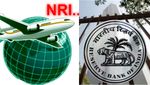 இந்தியாவுக்கு வரும் வெளிநாட்டினருக்கு ஜாக்பாட்.. ஆர்பிஐ முக்கிய அறிவிப்பு..!