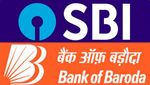 SBI Vs BOB: எந்த வங்கி பங்கு மீடியம் டெர்மில் நல்ல லாபம் கொடுக்கலாம்?