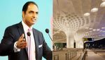 மும்பை ஏர்போர்ட்-ஐ அதானி குழுமத்திற்கு விற்க எந்த அழுத்தமும் இல்லை.. GVK தலைவர் விளக்கம்..!