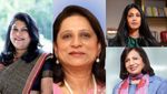 கோடிகளில் சம்பளம் வாங்கும் இந்திய பெண் தொழிலதிபர்கள்..!