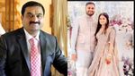 அதானி வீட்டு சின்ன மருமகள்.. Jeet Adani-க்கு வைர வியாபாரி மகள் 'திவா' உடன் திருமணம், யார் இவர்?