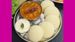 World Idli Day : 6 லட்ச ரூபாய்க்கு இட்லி ஆர்டர் செய்த 'இட்லி வெறியர்'