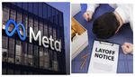 மீண்டும் 1000 கணக்கான ஊழியர்கள் பணி நீக்கமா.. மெட்டாவில் என்ன தான் நடக்குது..பதற்றத்தில் ஊழியர்கள்!