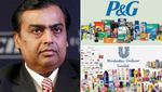 Reliance Mukesh Ambani: குருநாதா முடியல.. 35% குறைவான விலை, அலறும் FMCG நிறுவனங்கள்..!