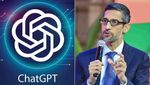 ChatGPT-ஐ வீழ்த்த சுந்தர் பிச்சை திட்டம்.. 1000 மொழிகள்.. எதிர்பார்க்காத ட்விஸ்ட்..!