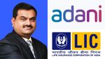 ஹிண்டன்பர்க் சம்பவத்திற்கு பின்.. அதானி குழுமத்தில் முதலீட்டை அதிகரித்த LIC..!!