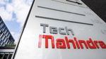 Tech Mahindra :முதலீட்டாளர்கள் ஷாக்.. லாபத்தில் 26% சரிவு..!!