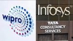 பென்ச்-ல் இருக்கும் ஐடி ஊழியர்கள்.. டிசிஎஸ், இன்போசிஸ், விப்ரோ-க்கு முக்கிய பிரச்சனை..!