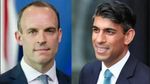 Dominic Raab : பிரிட்டன் துணை பிரதமர் திடீர் ராஜினாமா.. என்ன காரணம் தெரியுமா?
